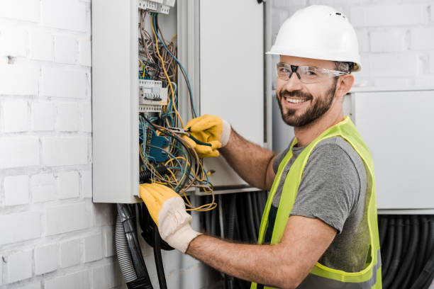 Best Industrial Electrical Services  in Dixon, MO