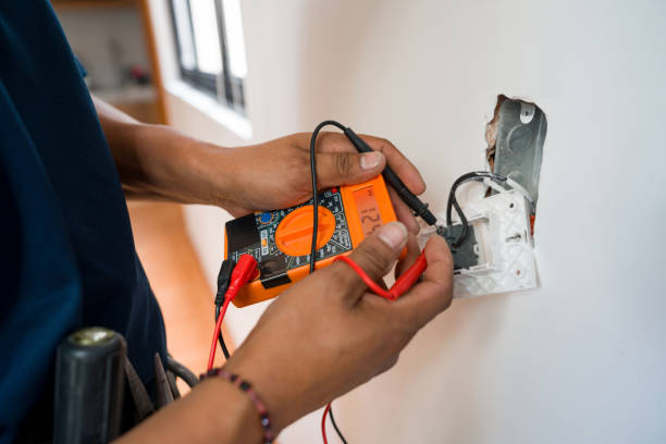 Best Electrical System Inspection  in Dixon, MO