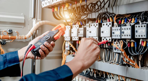 Best Electrician for Home Renovation  in Dixon, MO