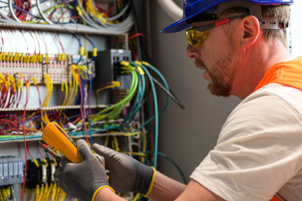 Best Home Electrical Repair  in Dixon, MO