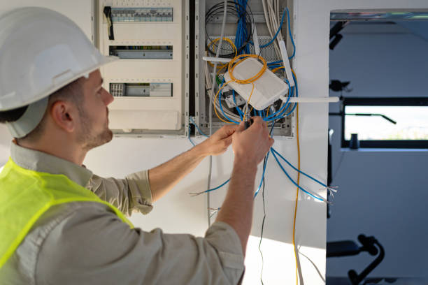 Best Electrical Troubleshooting Services  in Dixon, MO