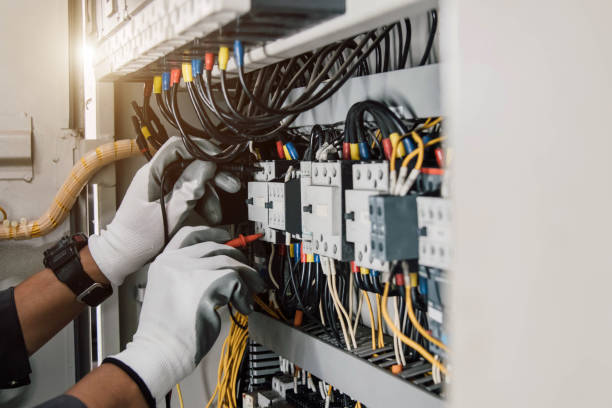 Best Affordable Emergency Electrician  in Dixon, MO