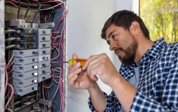Best Electrical Rewiring Services  in Dixon, MO